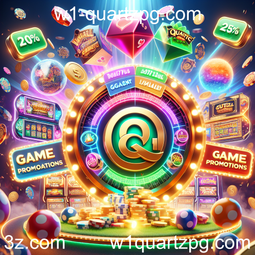 Aproveite as Melhores Promoções de Jogos em w1-quartzpg.com