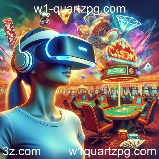 Explorando o Mundo da Realidade Virtual nos Jogos
